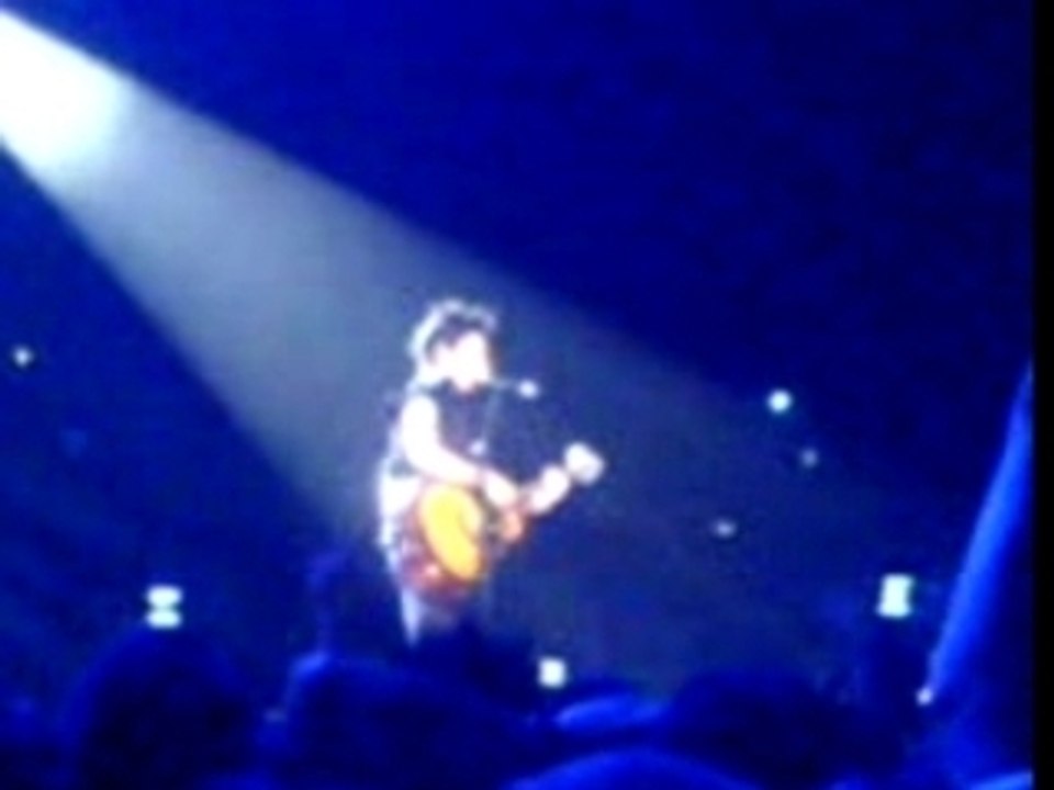 Un singe en hiver Bercy