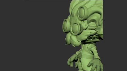 Réinventer Heimerdinger -  League of Legends