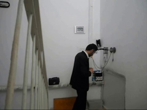 Hicaz Makamı Ezan (yeni) - Mehmet ERARABACI