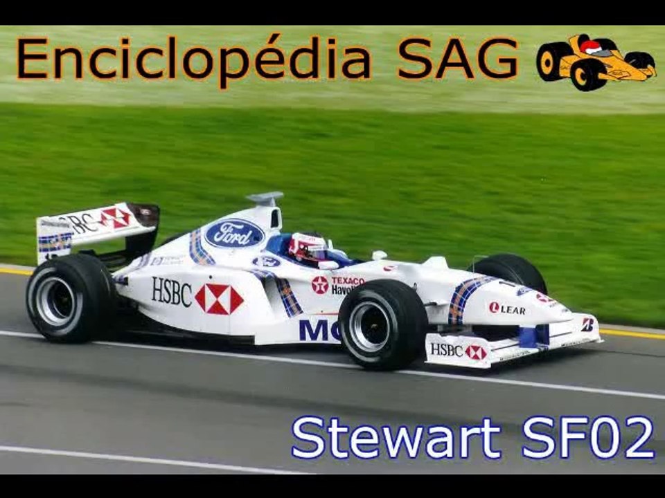 Enciclopedia SAG - Stewart SF02