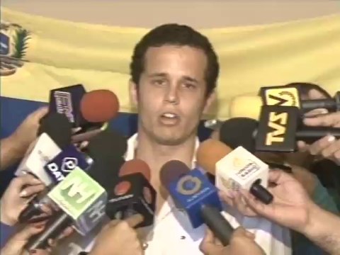 Joven que asegura haber sido violado con un fusil sostiene que prueba forense salió positiva