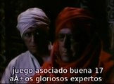 The Curse of King Tut's Tomb (1980) PARTE. 7