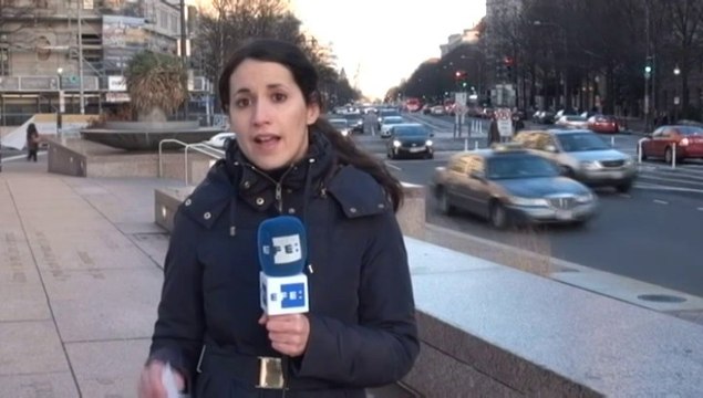 Informe a cámara: EE.UU. responde a Venezuela con la expulsión de tres diplomáticos