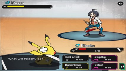 Pokémon Black and Blue Gotta Free 'em all!