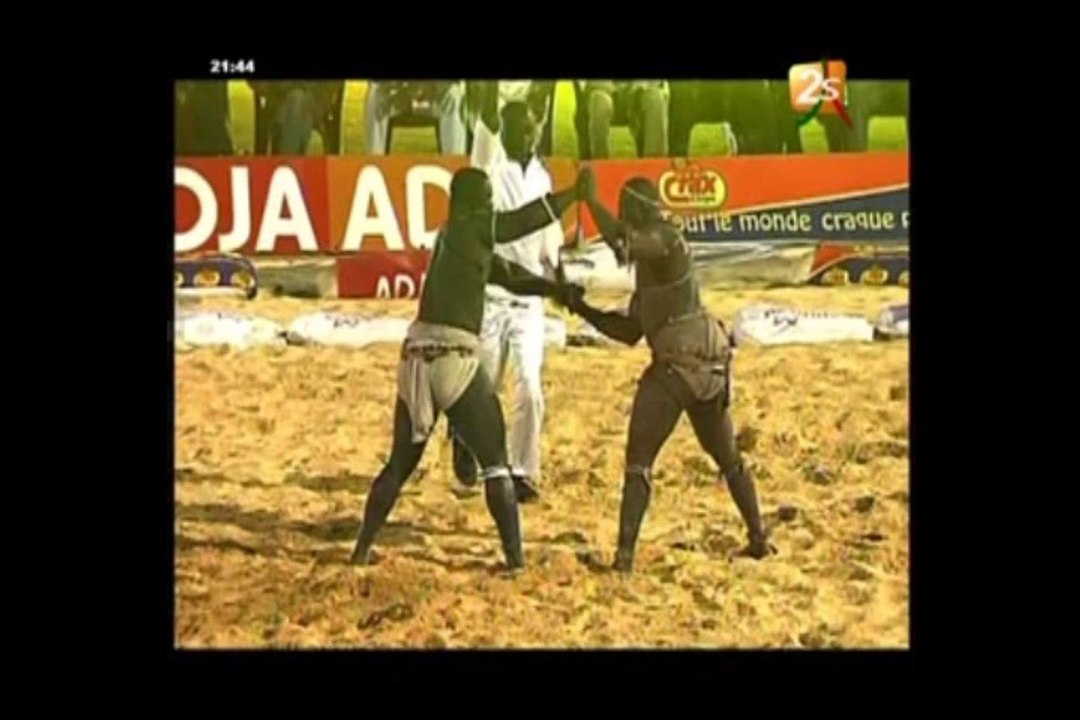 Eumeu donne sa version du combat, dès le premier contact j'ai senti avoir perdu beaucoup de forces, je savais que j'allais perdre