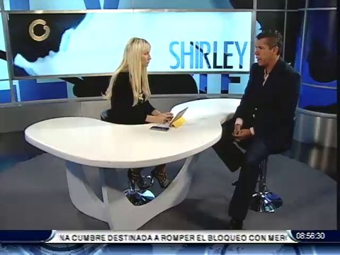 Henri Falcón: La violencia fue generalizada y hubo intereses de grupos infiltrados de ambos sectores