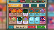 Adventure Time : CARD WARS  - RARE CARDS - w/ SwimmingBird941 0 - iOS iPhone iPod iPad