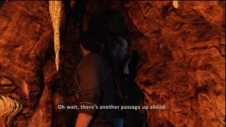 Uncharted Trilogy Live Stream Pt 53 - The Return of Sound