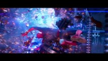 The Amazing Spider-Man 2- Rise of Electro - 2014 - Jamie Foxx