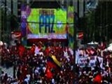 احتقان سياسي في فنزويلا