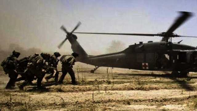 US plans full troop pullout from Afghanistan