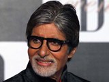 Amitabh Bachchan LAUNCHES Priyanka Sinha Book Supertraits Of Superstars