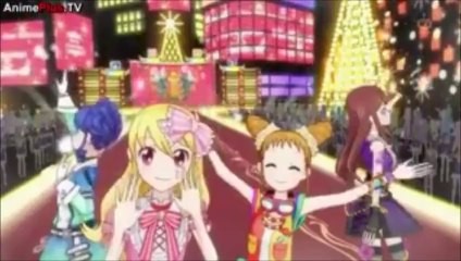 AMV Aikatsu AKB Aitakatta