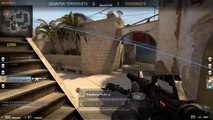 CS GO - E65 Full Auto FTW!