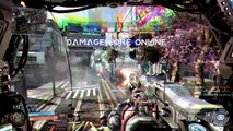 TITANFALL PC Multiplayer - Live Come Assault rifle Gameplay