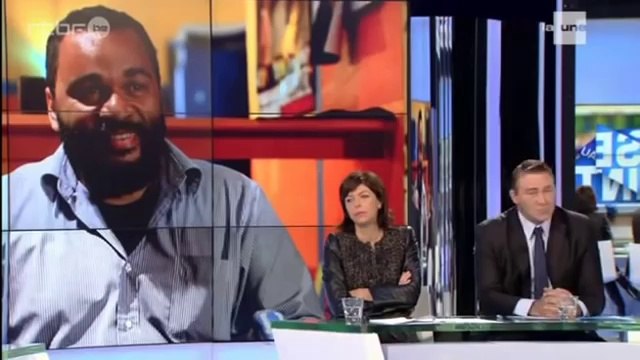 [Jean Bricmont] - Faut t'il faire taire dieudonne ?