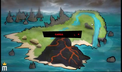 Feed Us Lost Island part 5