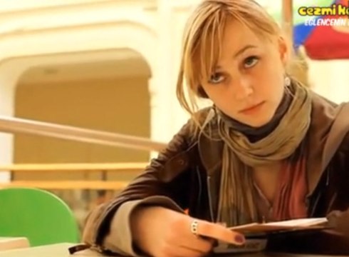 Rus Kızlarıyla Nasıl Tanışılmaz ?