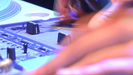 TKO 2014 - Choc des titans - DJ NELSON