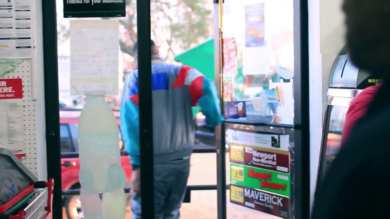 Chiefy - U See Me (Official Video)