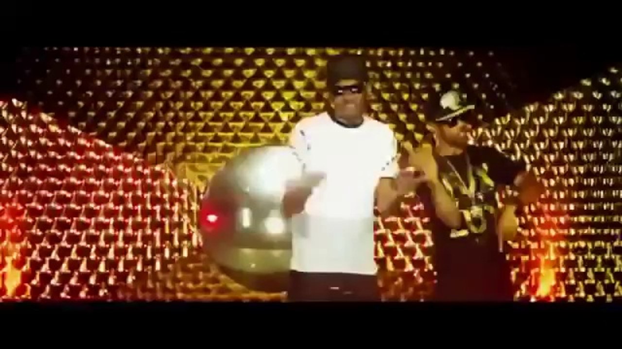 Tuki Carter Feat. Wiz Khalifa - She Said (Official Video)