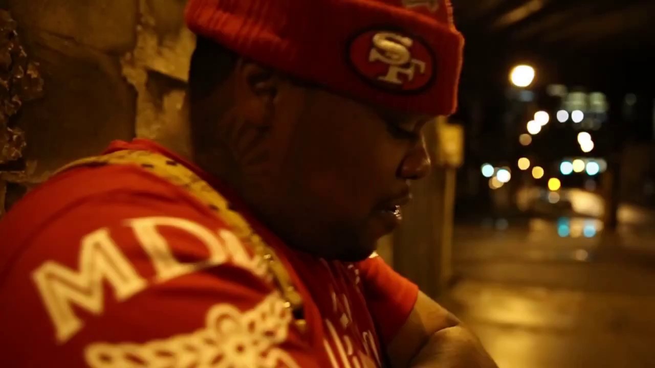 RondoNumbaNine - What They Want (Official Video)