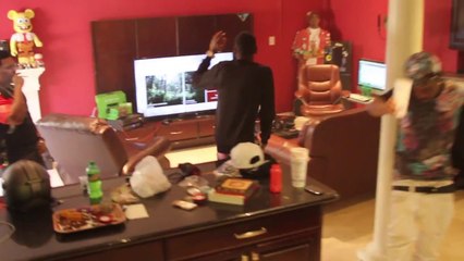 Soulja Boy - Make It Work (Official Video)