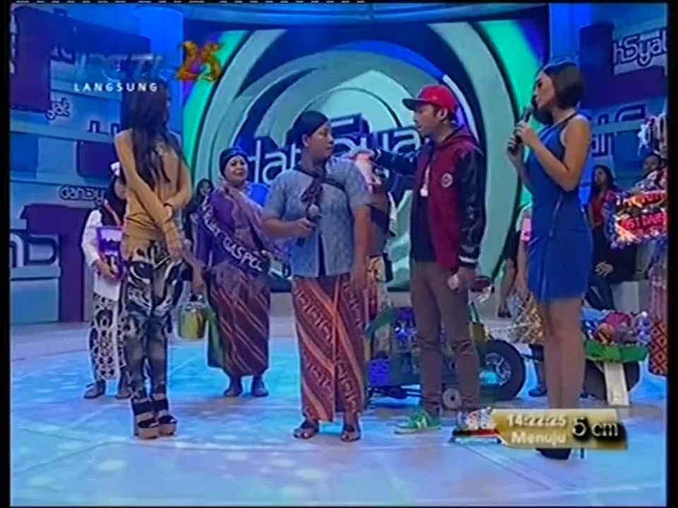 [140225]dahSyat - Seg 2