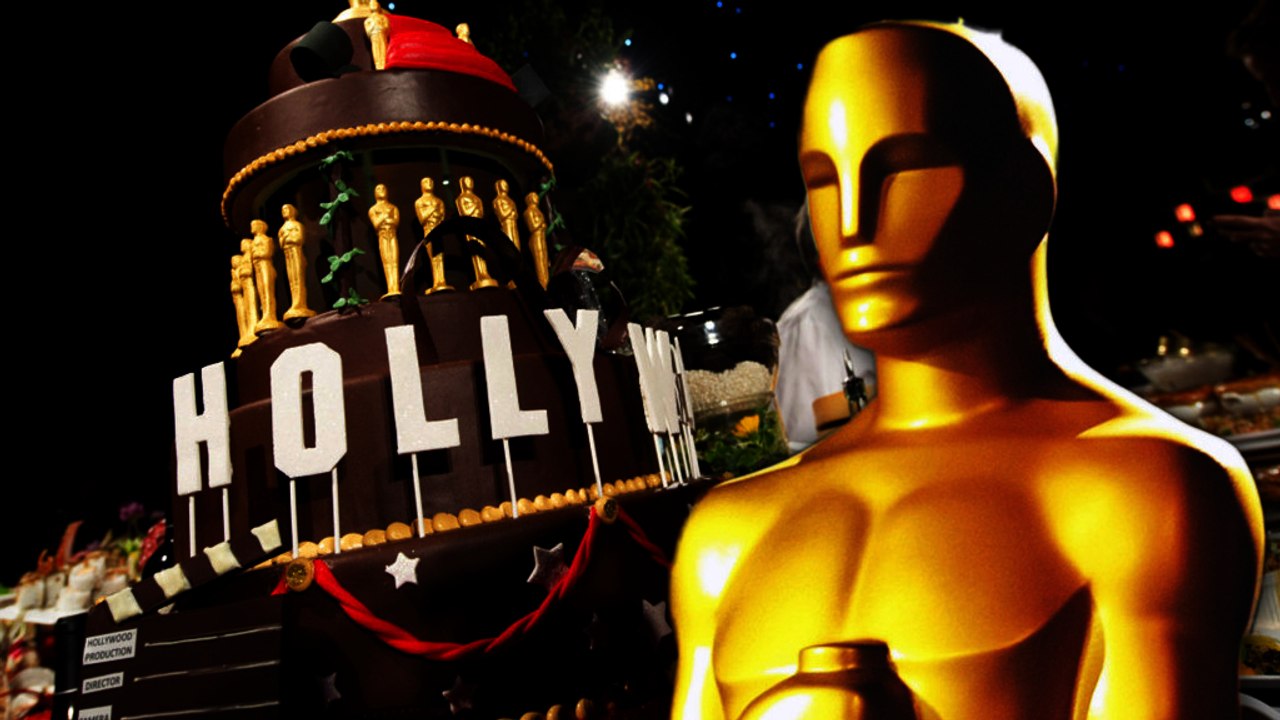 Oscars 2014 – 5 Essential Party Tips