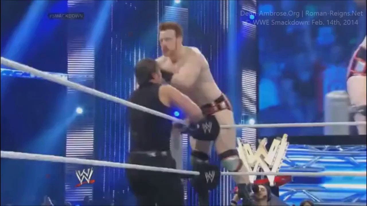 Feb. 14th, 2014 - SD