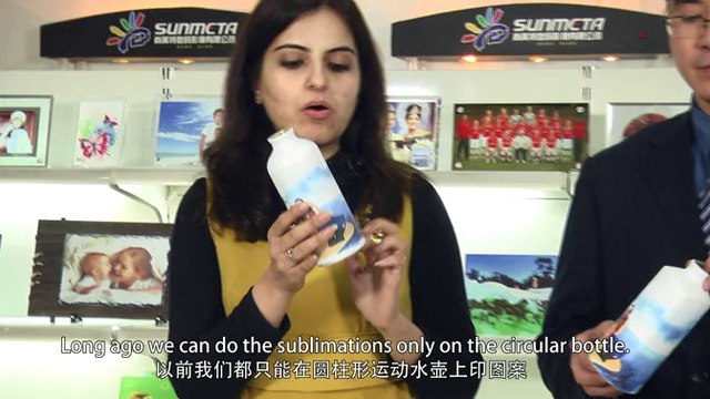 mini 3d sublimation vacuum heat press