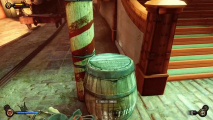 BioShock Infinite - Ep.16 - Playthrough FR HD par TheFantasio974