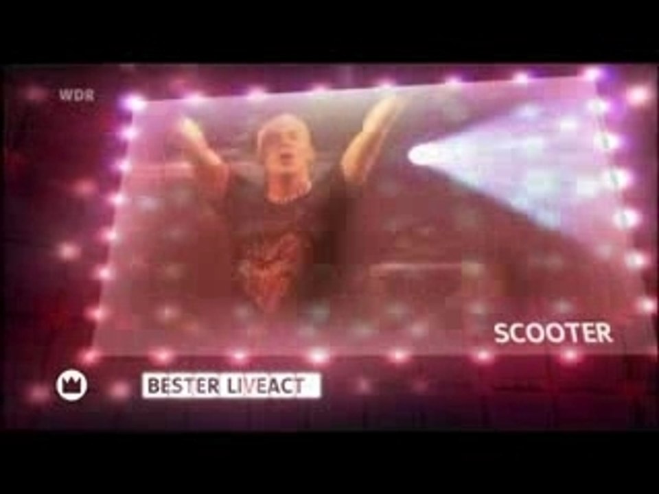 Tokio Hotel aux Eins Live Krone