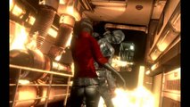 Resident Evil 6 - Ep 82 - Playthrough Fr HD par Fanta et Bob - Ada