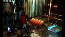 Resident Evil 6 - Ep 81 - Playthrough Fr HD par Fanta et Bob - Ada