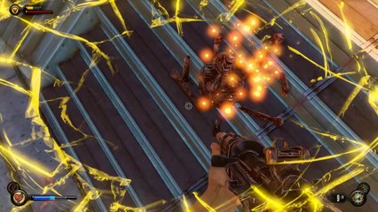 BioShock Infinite - Ep.13 - Playthrough FR HD par TheFantasio974