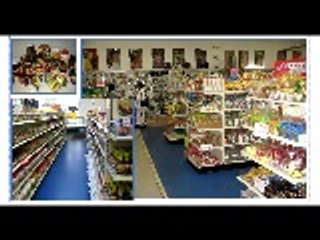 Desi Prank Call To Grocery Store In UK - HINDI & URDU