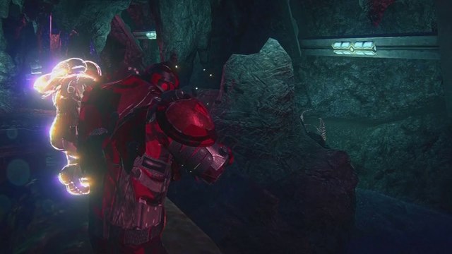 Planetside 2 - Amerish Revamp Video