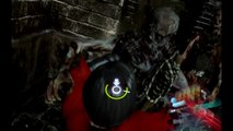 Resident Evil 6 - Ep 77 - Playthrough Fr HD par Fanta et Bob - Ada