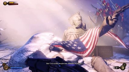 BioShock Infinite - Ep.10 - Playthrough FR HD par TheFantasio974