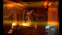 Resident Evil 6 - Ep 73 - Playthrough Fr HD par Fanta et Bob - Ada