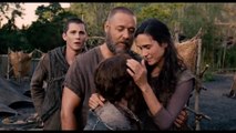 Noah -  2014 - Russell Crowe