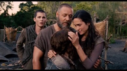 Noah -  2014 - Russell Crowe