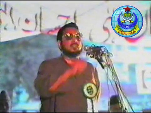 شریعت بل اور درباری ملاں ... علامہ احسان الہی ظہیرشہید رحمہ اللہ