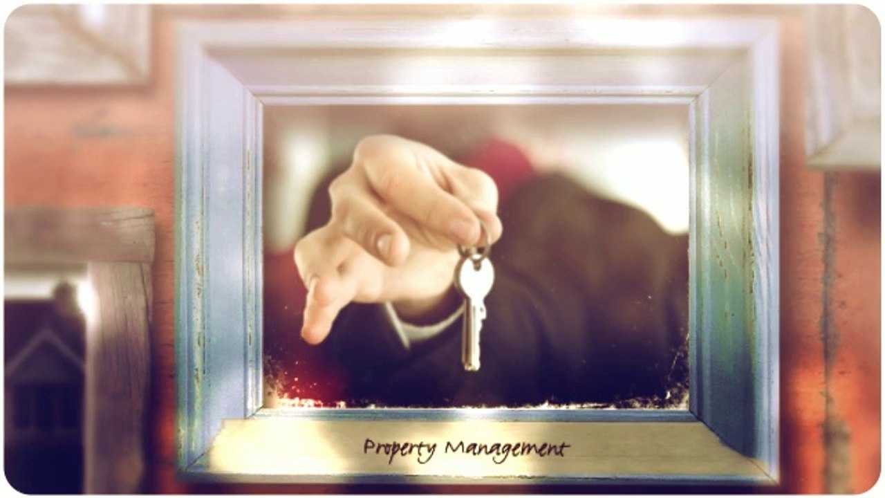 Estate Agents In Manchester