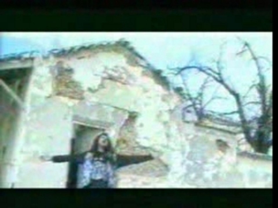 Mago De Oz : Molinos De Viento