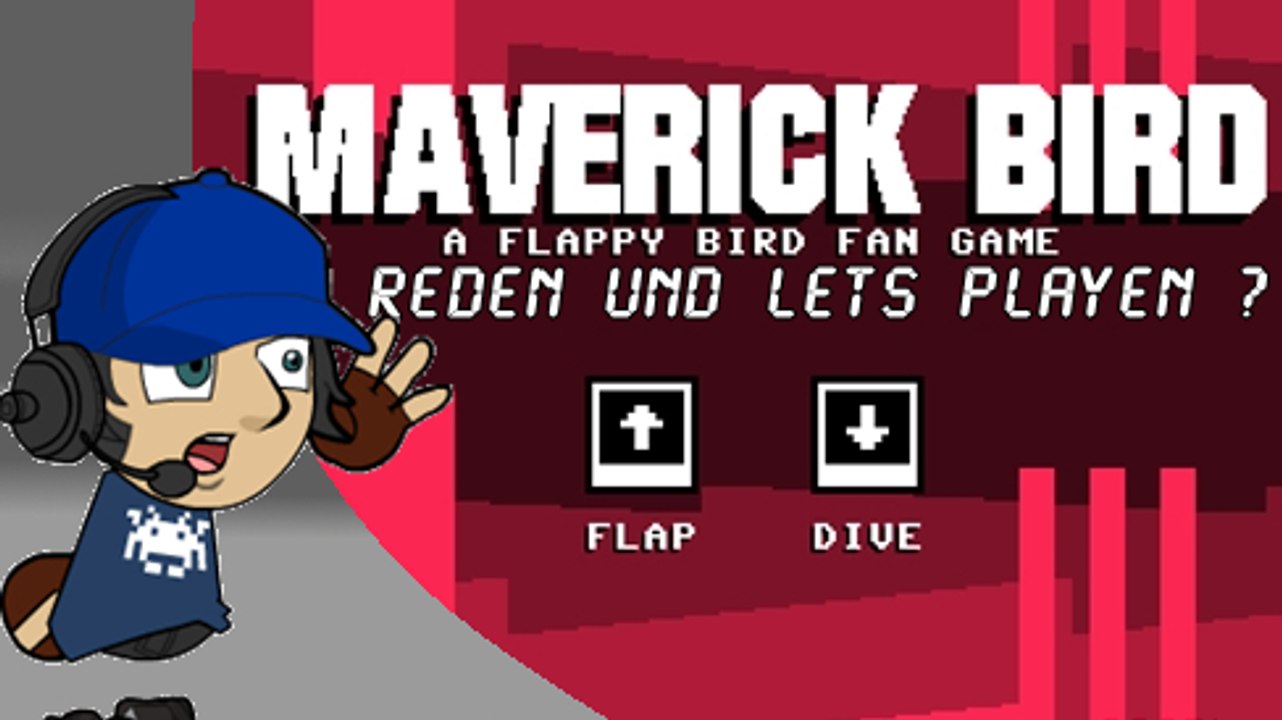 Maverick Bird Game Play