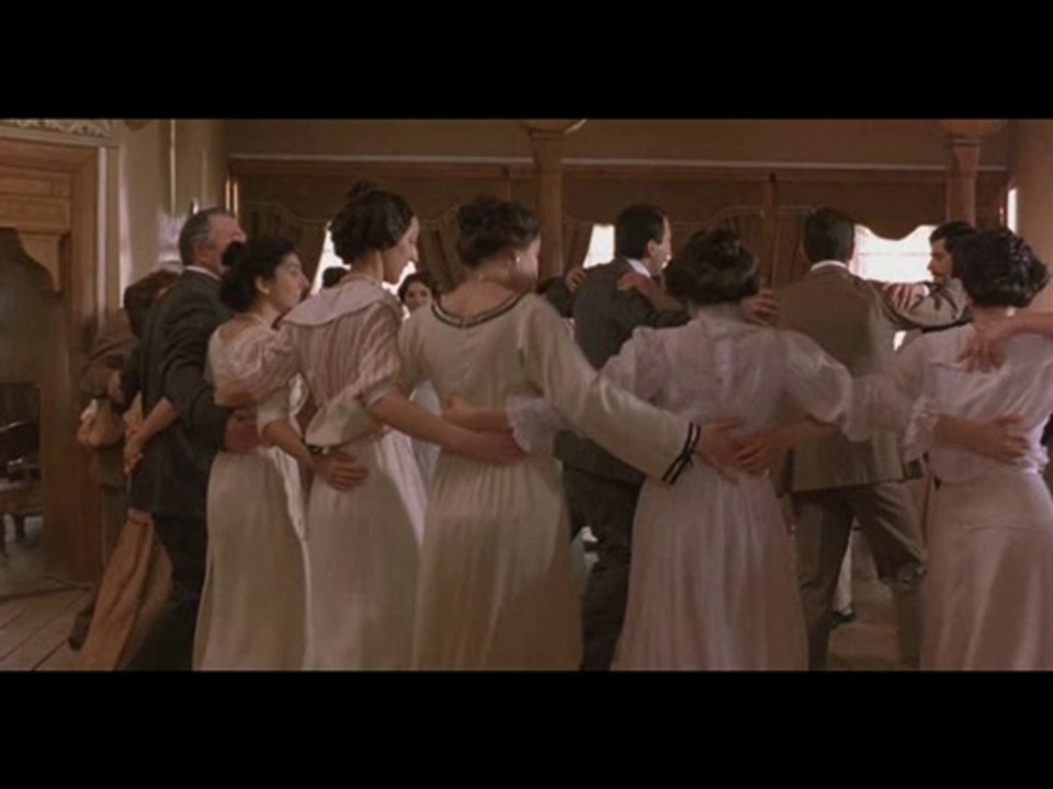 Traditional Armenian tunes - Jazz adaptation - Gooney Bird