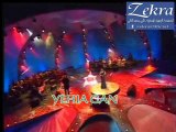 ذكرى محمد - مافيني شي ( حفل ليالي دبي 2002 )