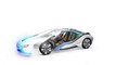 BMW i8 Hybrid Electric Vehicle Powertrain Concept